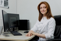 Беломестовна Надежда Владимировна (врач-консультант)